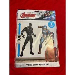 Avengers,‎ life-size wall hangings